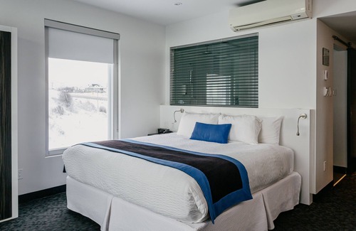 Matane Hotel | Riotel Matane