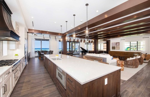 North Side Villa | Rip Kai by Grand Cayman Villas