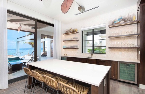 North Side Villa | Rip Kai by Grand Cayman Villas