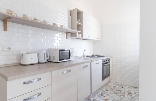 Porta Genova Apartment | Ripa Ticinese 103