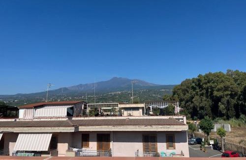 Sant'Anna Apartment | Riposto Sea & Etna View Retreat