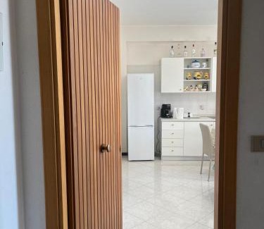 Sant'Anna Apartment | Riposto Sea & Etna View Retreat