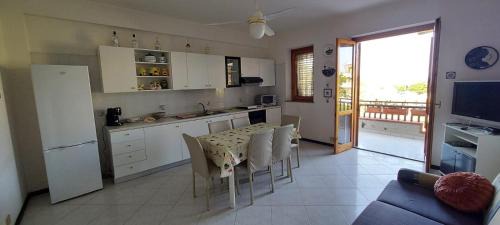 Sant'Anna Apartment | Riposto Sea & Etna View Retreat