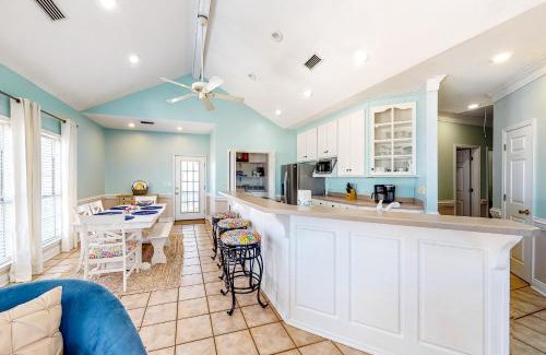 Silver Cay House | Ripplin Sands