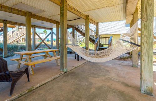 Silver Cay House | Ripplin Sands