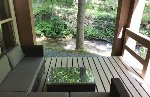 Whittier Cabin | Rippling Water Lodge - a fisherman's paradise