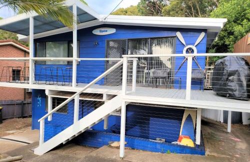 Lilli Pilli House | Riptide-close to beaches and pet friendly