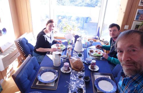 Risor Bed & Breakfast | Risør Bed & Breakfast, Randvik Strand