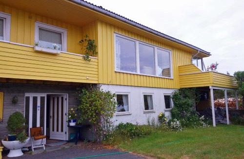 Risor Bed & Breakfast | Risør Bed & Breakfast, Randvik Strand