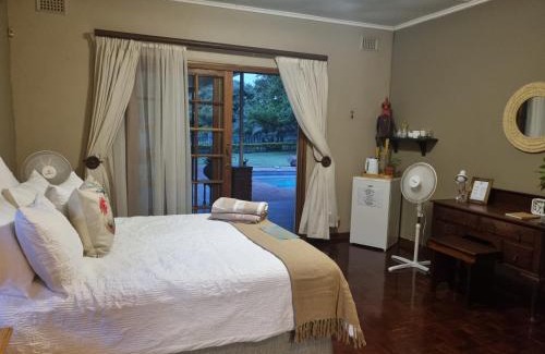 uMhlathuze House | Rise and Shine Felixton