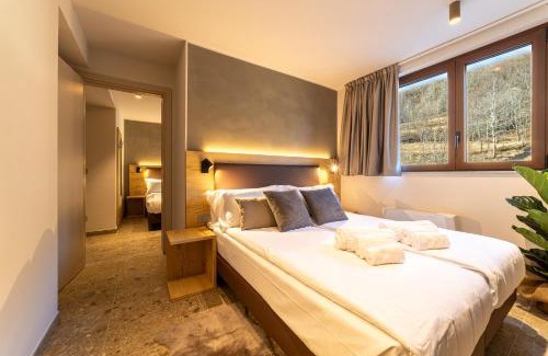 Panice Soprana Hotel | Riserva Bianca Limone Hotel & SPA