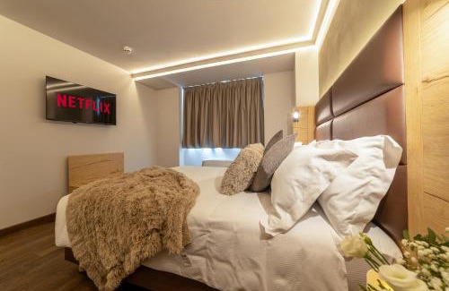 Panice Soprana Hotel | Riserva Bianca Limone Hotel & SPA