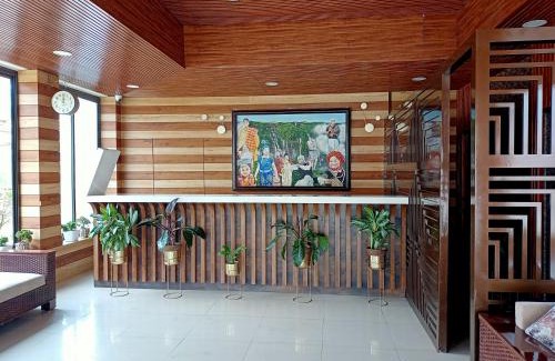 Ri-Bhoi Hotel | Rishat Sngi Orchid Resort, Shillong