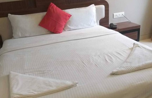 Khopoli Hotel | Rishivan Resort