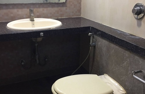 Khopoli Hotel | Rishivan Resort