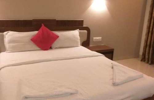 Khopoli Hotel | Rishivan Resort
