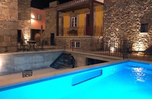 Almeida Apartment | Risoturismo-Solar de São João - Guest House -