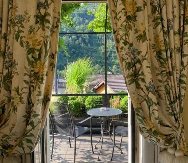 Intragna Bed & Breakfast | Ristorante della Stazione da YanElo