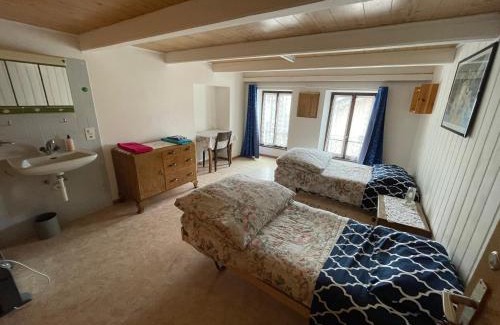 Osco Hotel | Ristorante Lodge MARTI