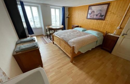 Osco Hotel | Ristorante Lodge MARTI