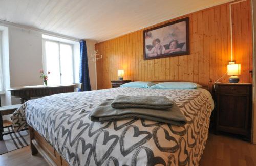 Osco Hotel | Ristorante Lodge MARTI