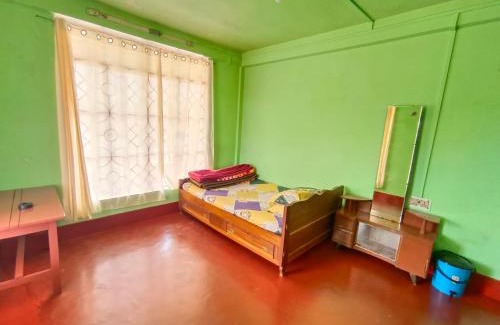 Shillong House | Rit home stay - Nongjrong village
