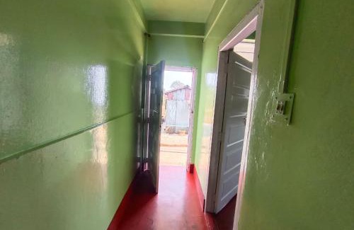 Shillong House | Rit home stay - Nongjrong village