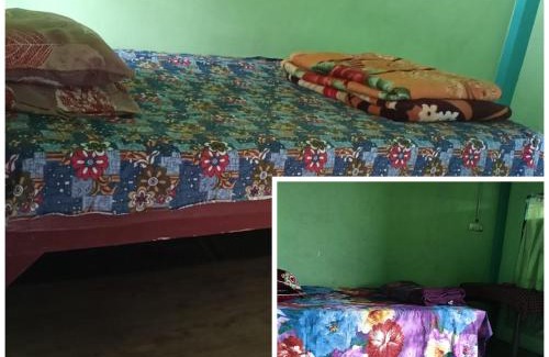 Jakrem Bed & Breakfast | Rit Mawksir Cafe Lodge And Campsite