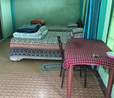 Jakrem Bed & Breakfast | Rit Mawksir Cafe Lodge And Campsite