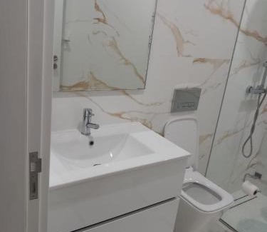 Mindelo Apartment | Rita Apartamento