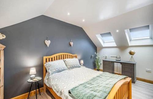 Burnley House | Rita's Roost, Lancs, tranquil with amazing views