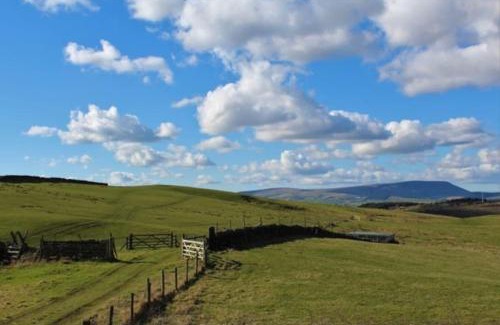 Burnley House | Rita's Roost, Lancs, tranquil with amazing views