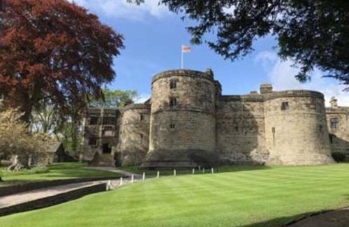 Burnley House | Rita's Roost, Lancs, tranquil with amazing views