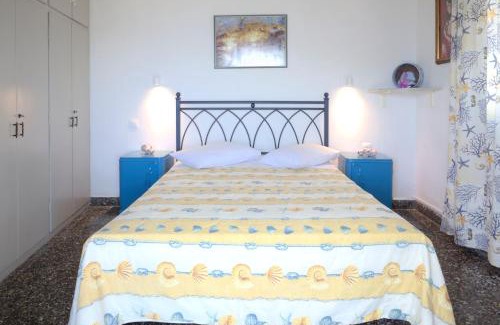 Agia Efimia House | Ritsa House