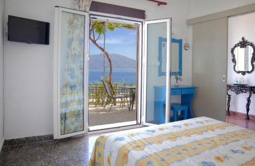 Agia Efimia House | Ritsa House