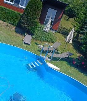 Probstzella House | Ritschel Alm Limbach