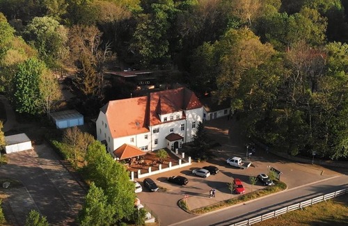 Lossatal Apartment | Rittergut Dornreichenbach - Holiday apartment