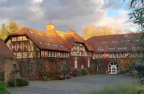 Laer Apartment | Rittergut Haus Laer