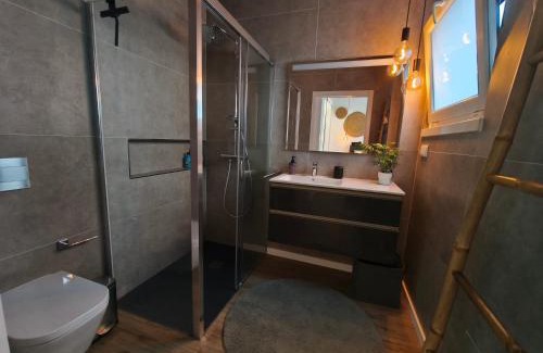 Peniche House | Ritual do Mar - Suite com WC - Baleal & Peniche
