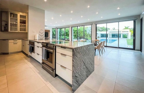 Dorado Pueblo Villa | Ritz Carlton-Dorado Beach 3BR 3BA Luxury Villa