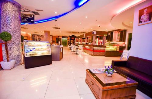 Seri Manjung Hotel | Ritz Garden Hotel Manjung