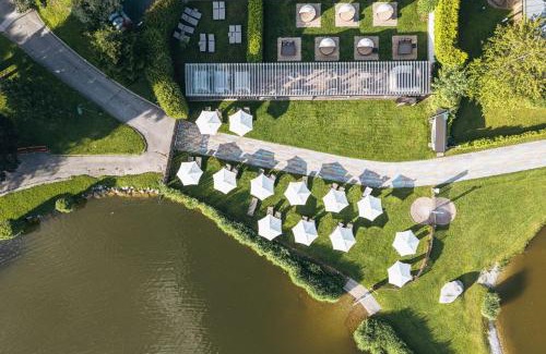 Saalfelden am Steinernen Meer Hotel | Ritzenhof - Hotel und Spa am See 4-Sterne-Superior