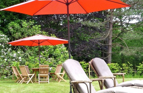 Spa Villa | Ritzy Villa in Spa with Sauna, Recreation and Playroom