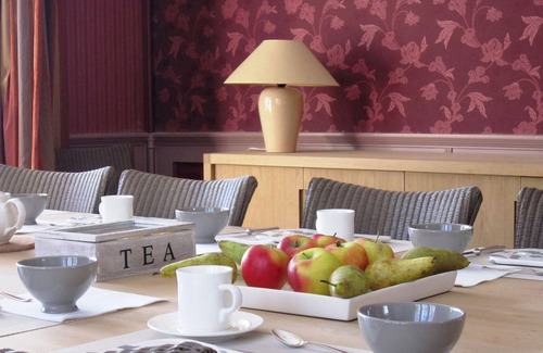 Spa Villa | Ritzy Villa in Spa with Sauna, Recreation and Playroom