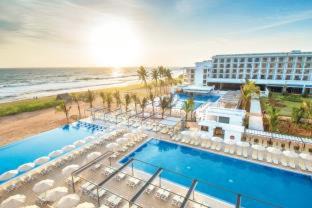 Ahungalla Resort | Riu Sri Lanka All Inclusive