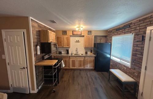 Bullhead City Apartment | RIV A HOLIC