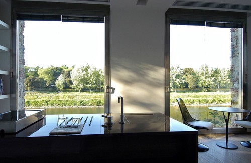 Isolotto House | Riva Lofts Florence