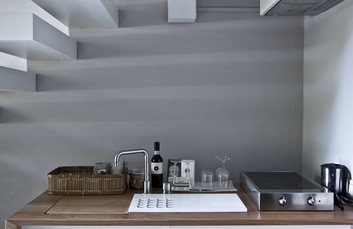 Isolotto House | Riva Lofts Florence