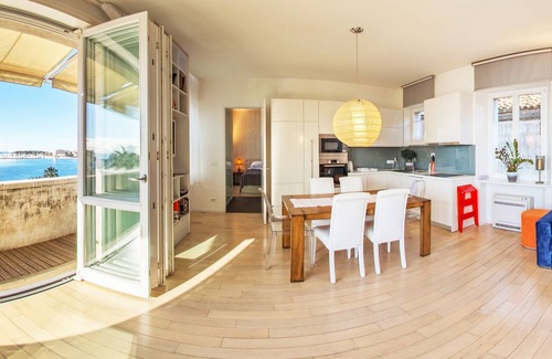 Old Town House | Riva Luxury Suites