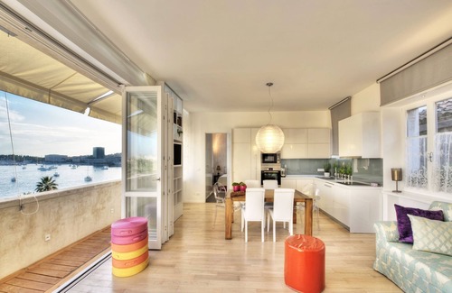 Old Town House | Riva Luxury Suites